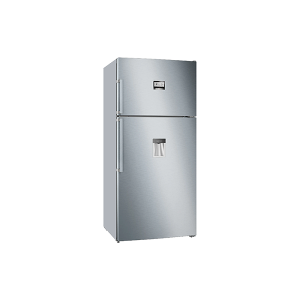 Bosch KDD86AI304 Side-by-Side Refrigerator