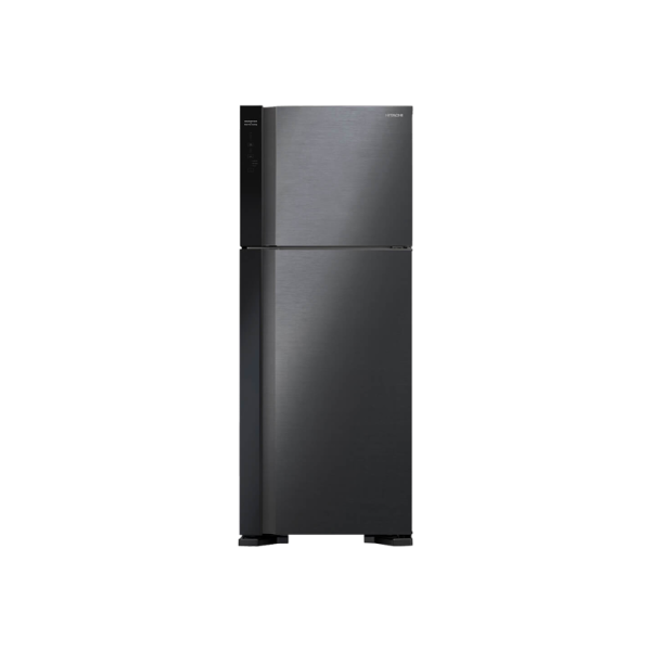 Hitachi Refrigerator - HRTN7489DFBSLIQ - Image 2