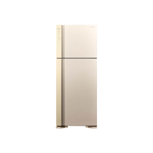 Hitachi Refrigerator - HRTN7489DFBSLIQ - Image 3