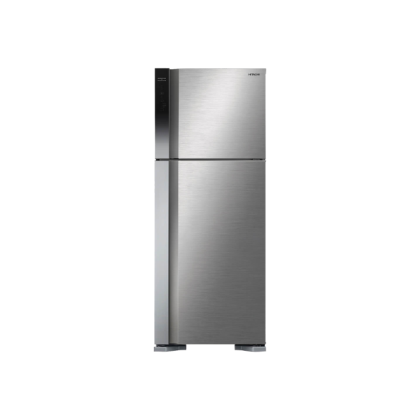 Hitachi Refrigerator - HRTN7489DFBSLIQ - Image 4