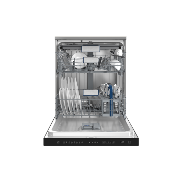 Hitachi Dish washer HDF-F158CVX - Image 2