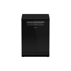 Hitachi Dish washer HDF - F158CVGB - Black