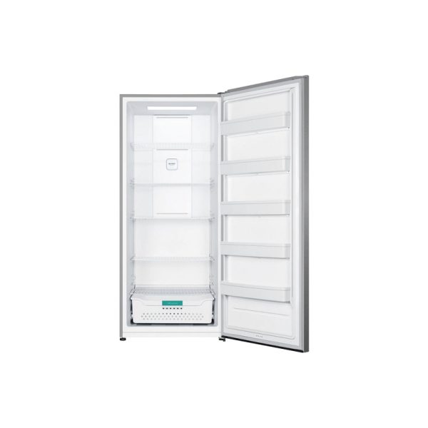 Hisense FV769N4ASU-R Upright Refrigerator - Image 2