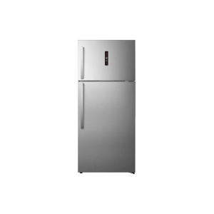 Hisense RT729N4WSU Top Mount Refrigerator