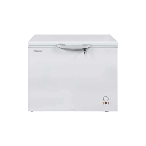 Hisense FC-26DT4SW Chest Freezer