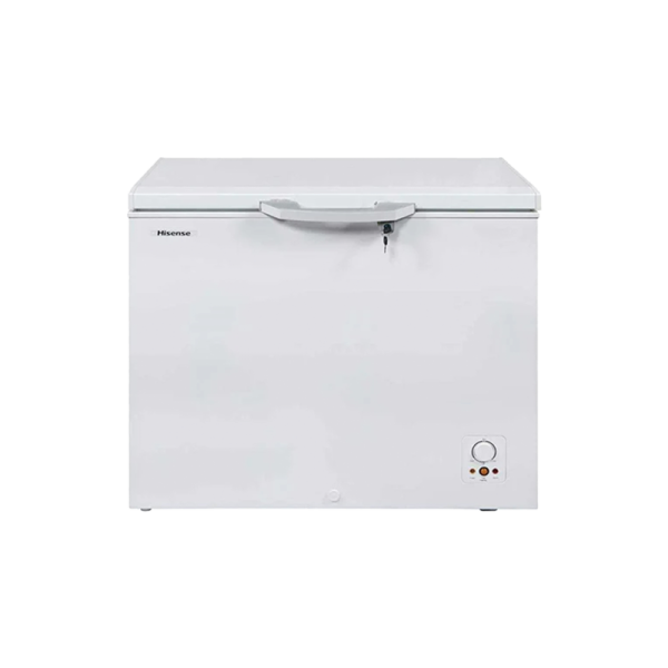 Hisense FC-26DT4SW Chest Freezer