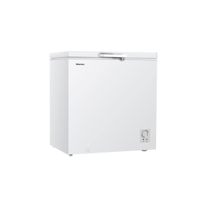 Hisense FC-19DT4SAW Chest Freezer