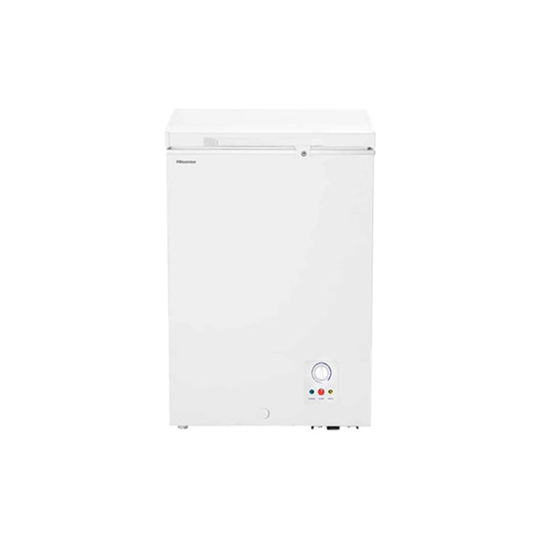 Hisense Chest Freezer - Image 2