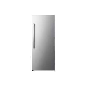 Hisense FV509N4ASU Upright Freezer