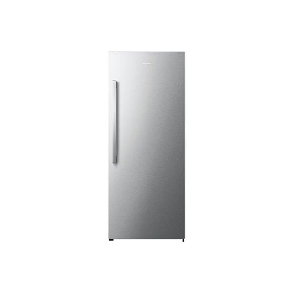 Hisense FV509N4ASU Upright Freezer