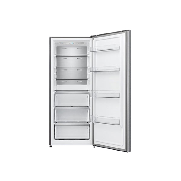 Hisense FV509N4ASU Upright Freezer - Image 2