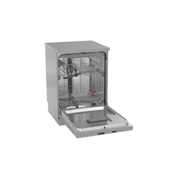 Hisense Dishwasher – HS623E91X - Image 2