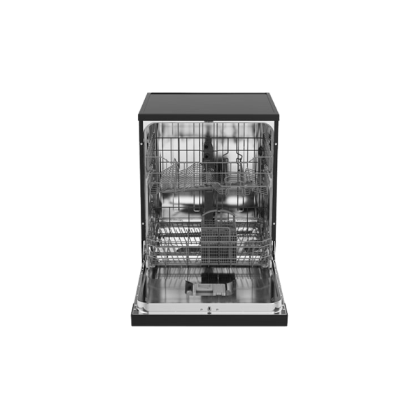 Hisense Dishwasher Freestanding – HS623E91B - Image 3