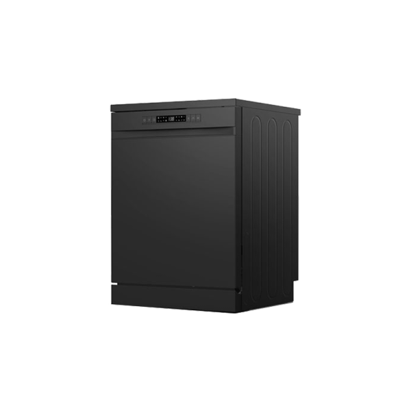 Hisense Dishwasher Freestanding – HS623E91B - Image 2