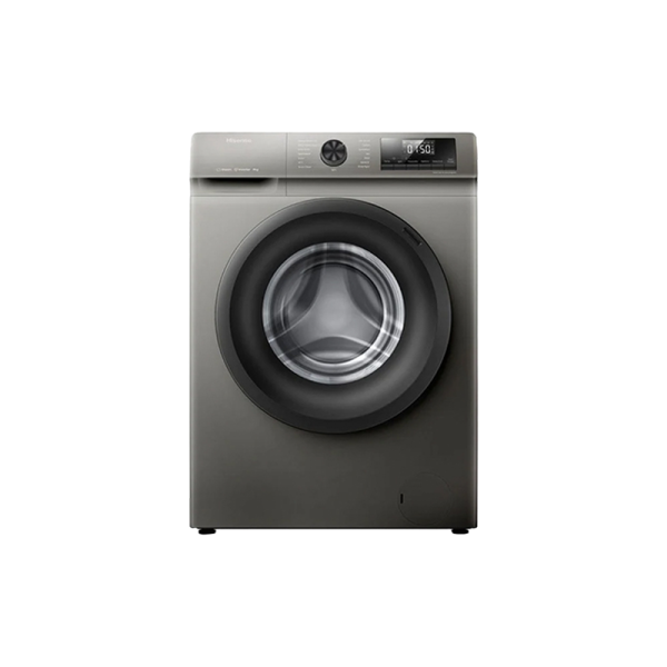 Hisense Washing Machine WFQP8012 - Image 2