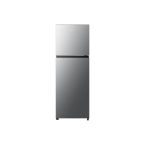 Hisense RT418N4ASU Top Mount Refrigerator