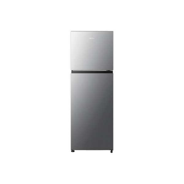 Hisense RT418N4ASU Top Mount Refrigerator