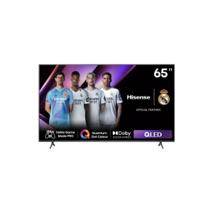 Hisense 65Q7N – 65-Inch QLED 4K Smart TV