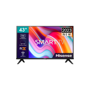 Hisense 43A4K – 43" FHD LED Smart TV