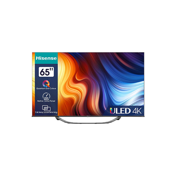 Hisense U7HQ ULED 55"/65"