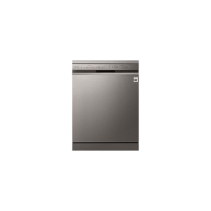 LG Dishwasher DFC435FP