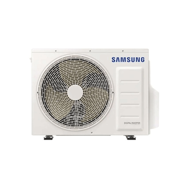 Samsung Air Conditioner – AR24ASFYGWKN - Image 2