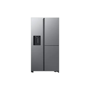 Samsung Side-by-Side Refrigerator – RH65DG54R3S9