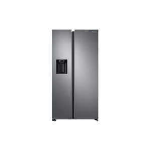Samsung Side-by-Side Refrigerator – RS68A8820S9