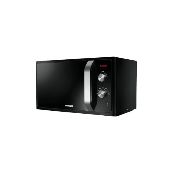 Samsung Microwave Oven – MS23F300EEK - Image 2