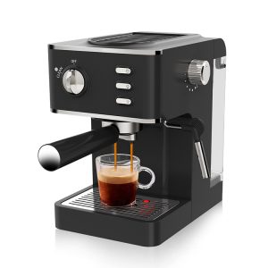 PANCERKA 2-in-1 Commercial Coffee Maker