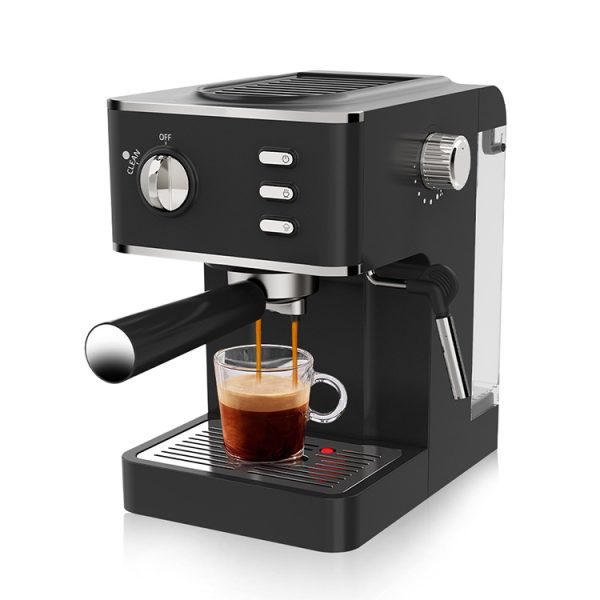 PANCERKA 2-in-1 Commercial Coffee Maker