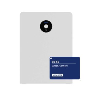 Deye SS-F5 (EU) 5.12 kWh High-Performance LiFePO₄ Home Energy Storage System