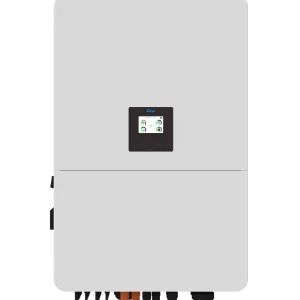 SUN-3/4/5/6/8/10/12K-SG05LP3-EU-SM2 Three-Phase Hybrid Inverter | 3–12kW | Deye
